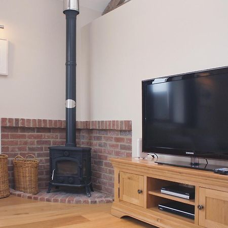 Barn Owl Cottage Sudbourne 외부 사진