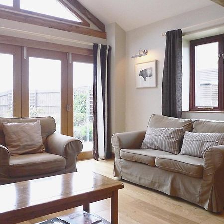 Barn Owl Cottage Sudbourne 외부 사진