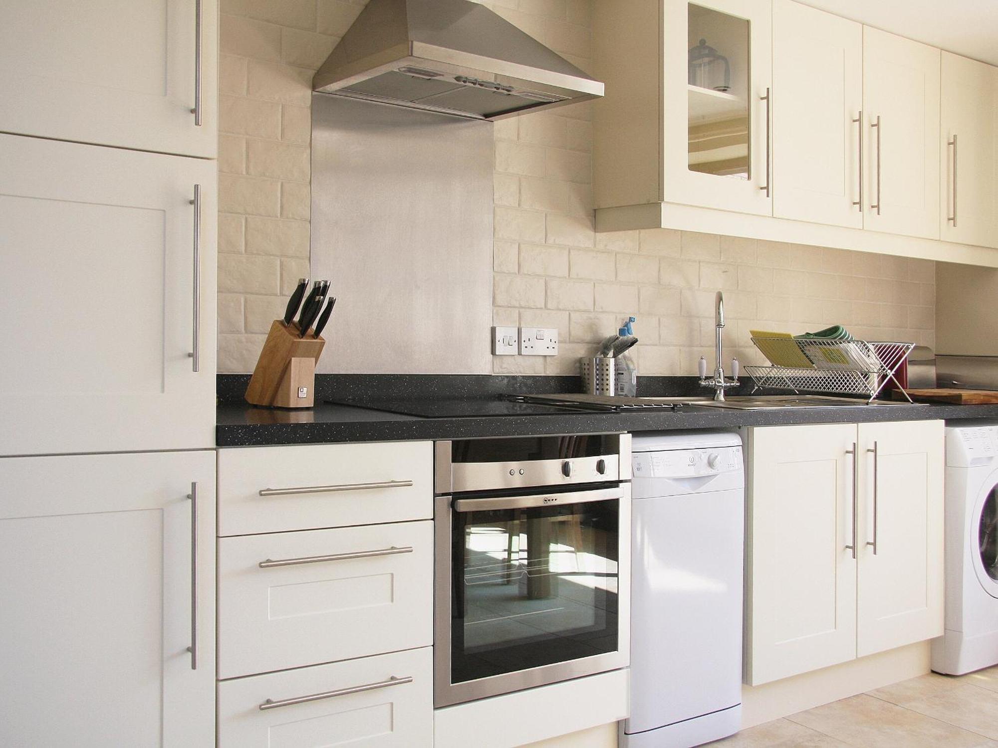 Barn Owl Cottage Sudbourne 외부 사진