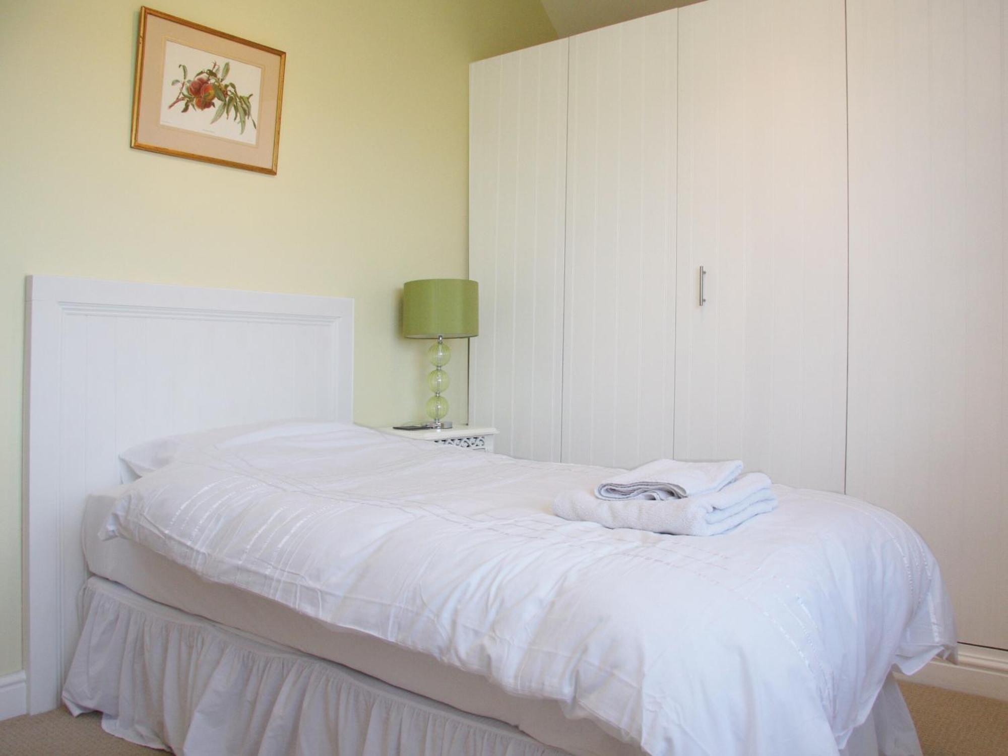 Barn Owl Cottage Sudbourne 외부 사진