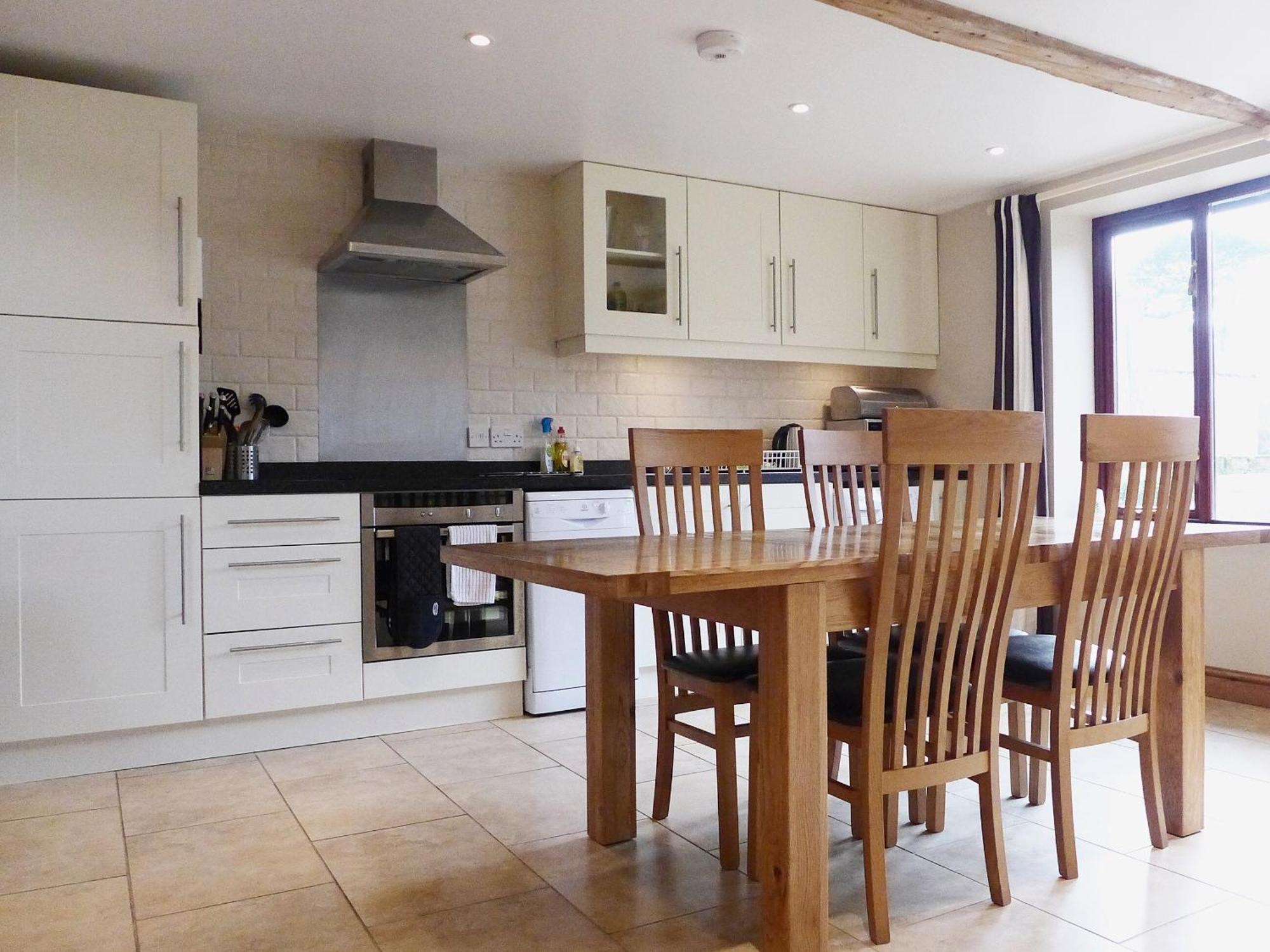 Barn Owl Cottage Sudbourne 외부 사진