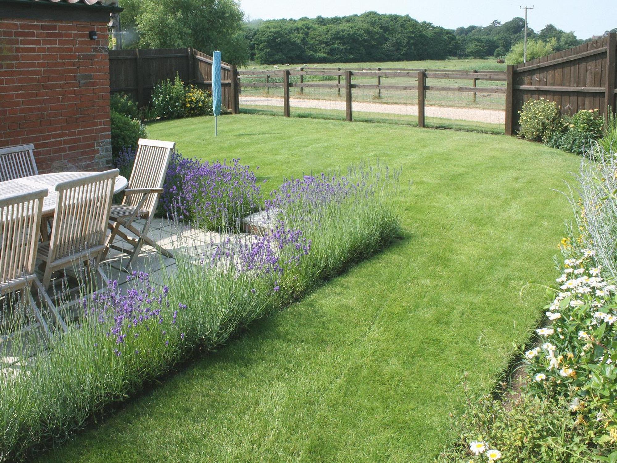 Barn Owl Cottage Sudbourne 외부 사진